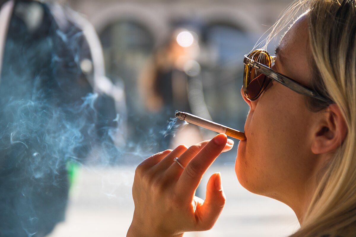 Breaking Free from Nicotine – A New Way to Quit