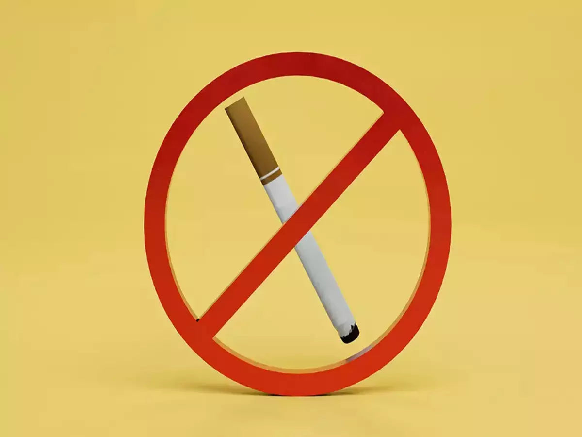 How to Quit Smoking and Vaping Without Losing the Habit
