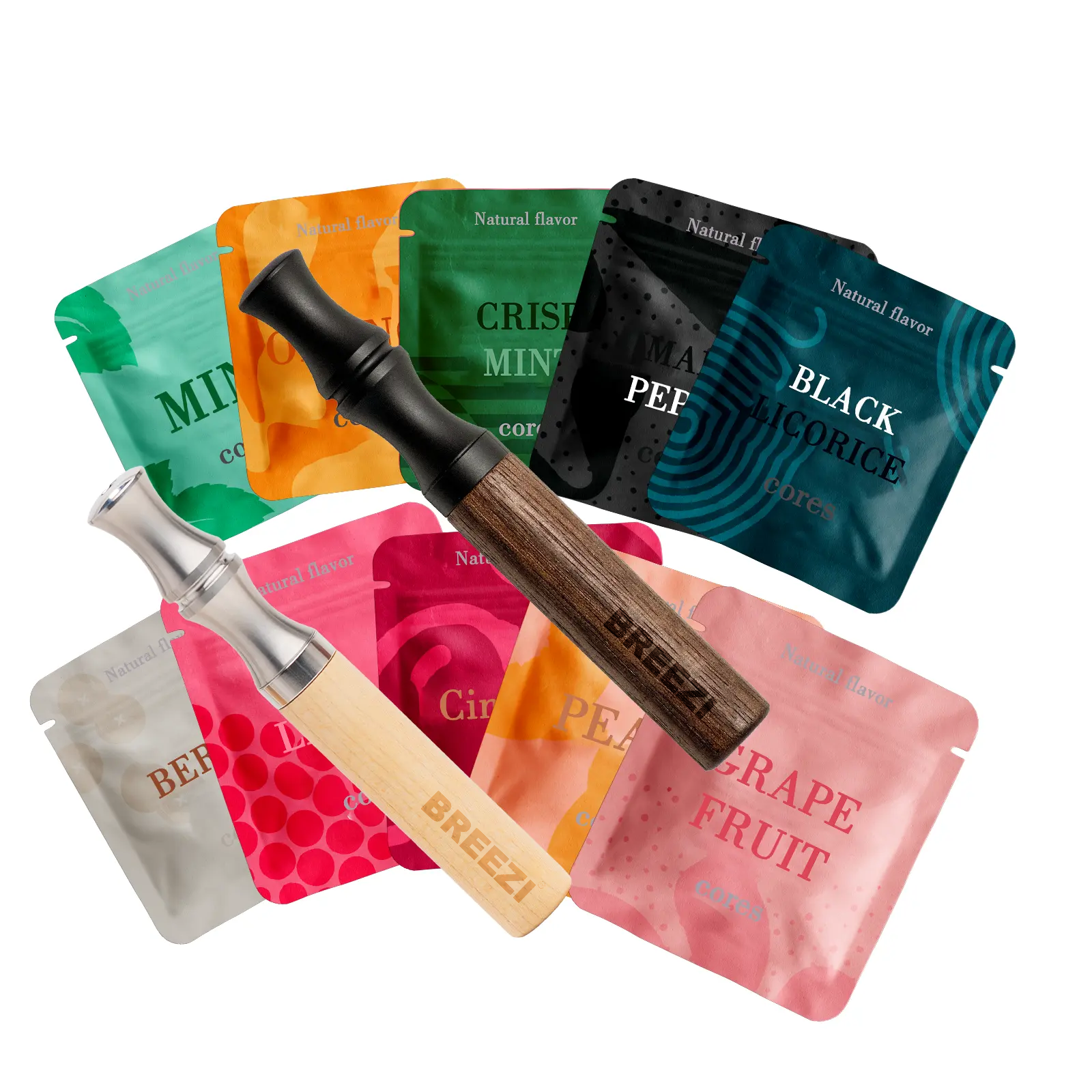 BREEZI™ V2 Starter Kit