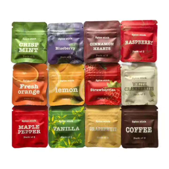Flavour Cores
