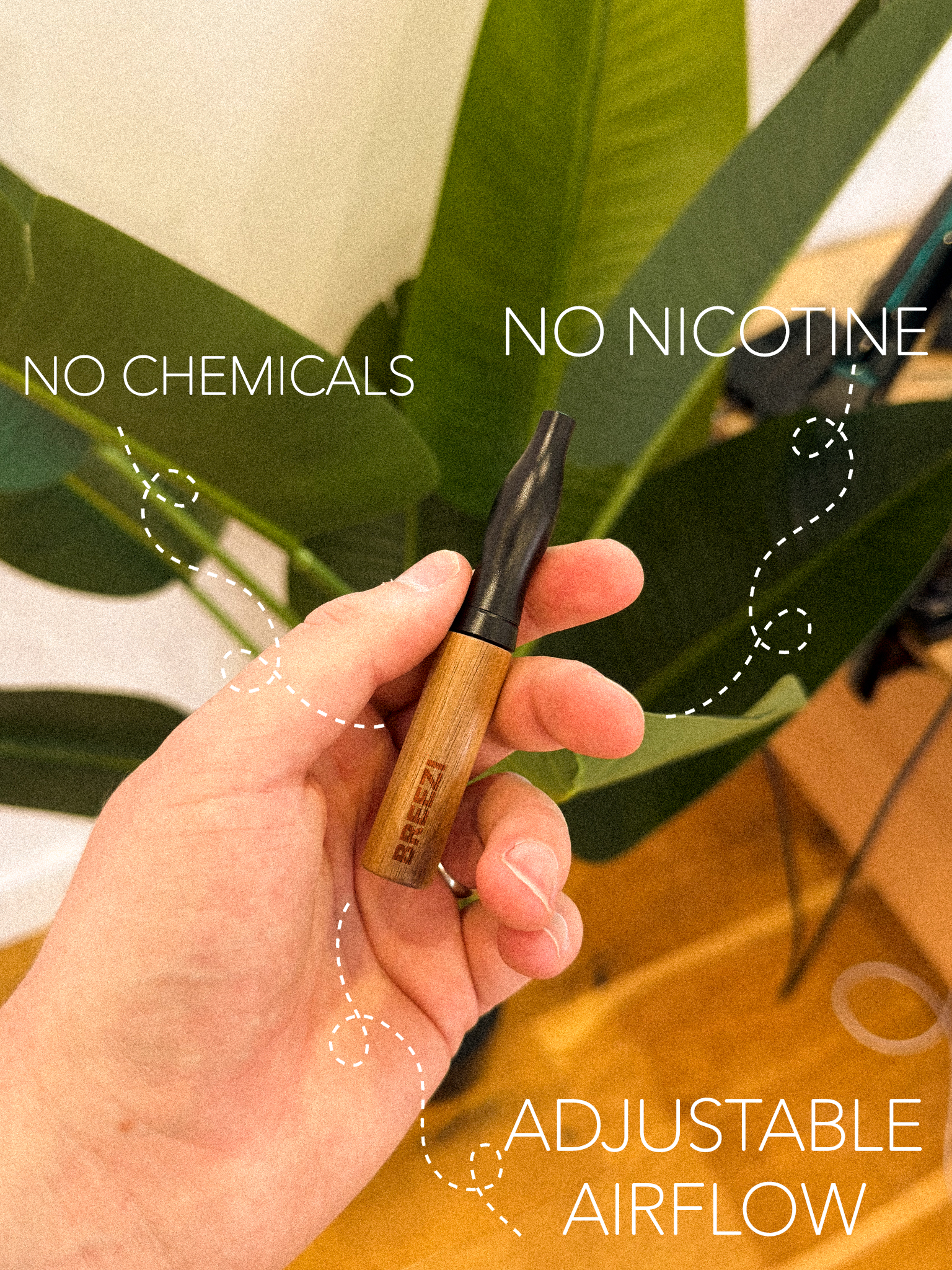 BREEZI™ V2 Starter Kit