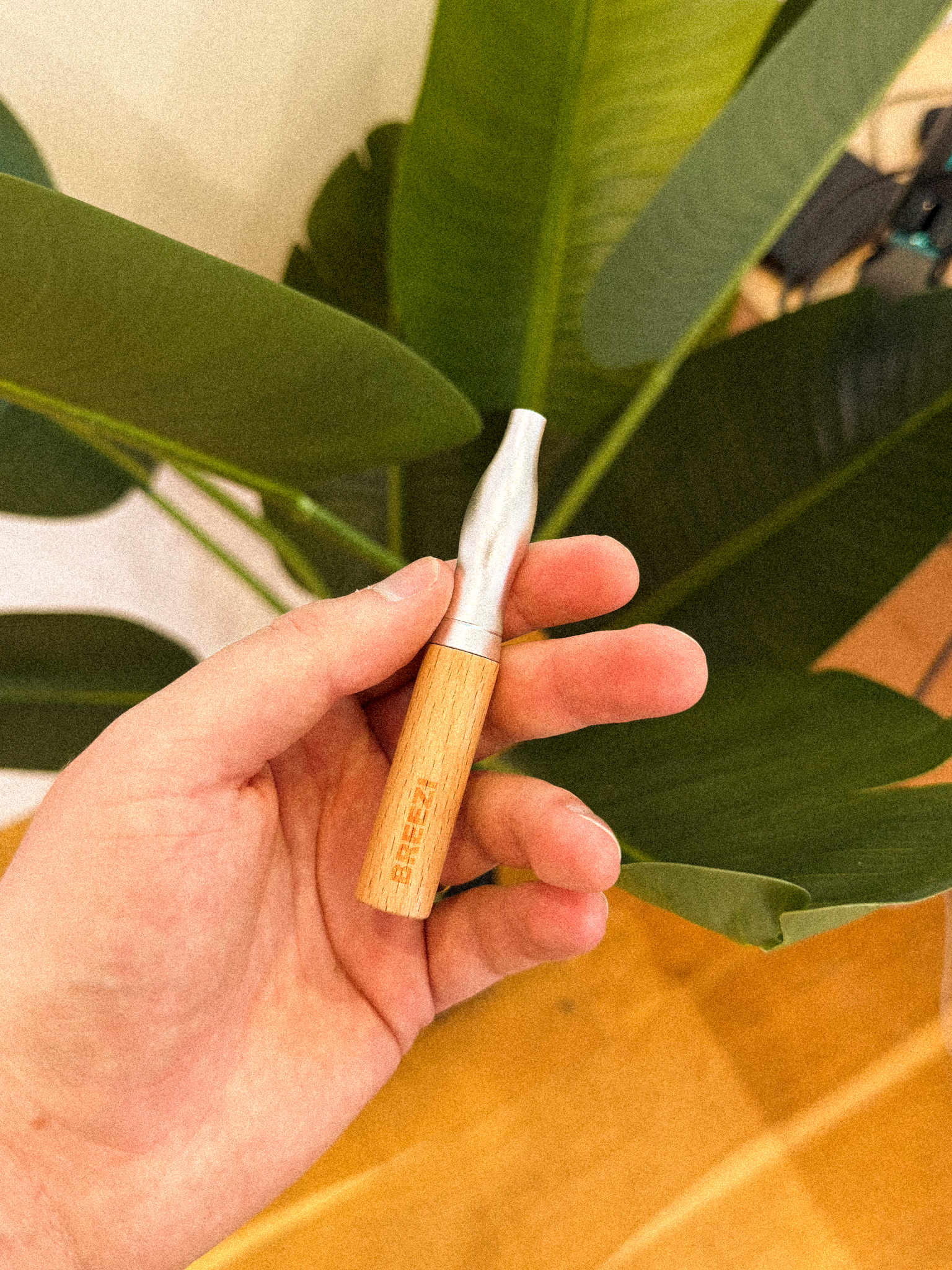 BREEZI™ V2 Starter Kit