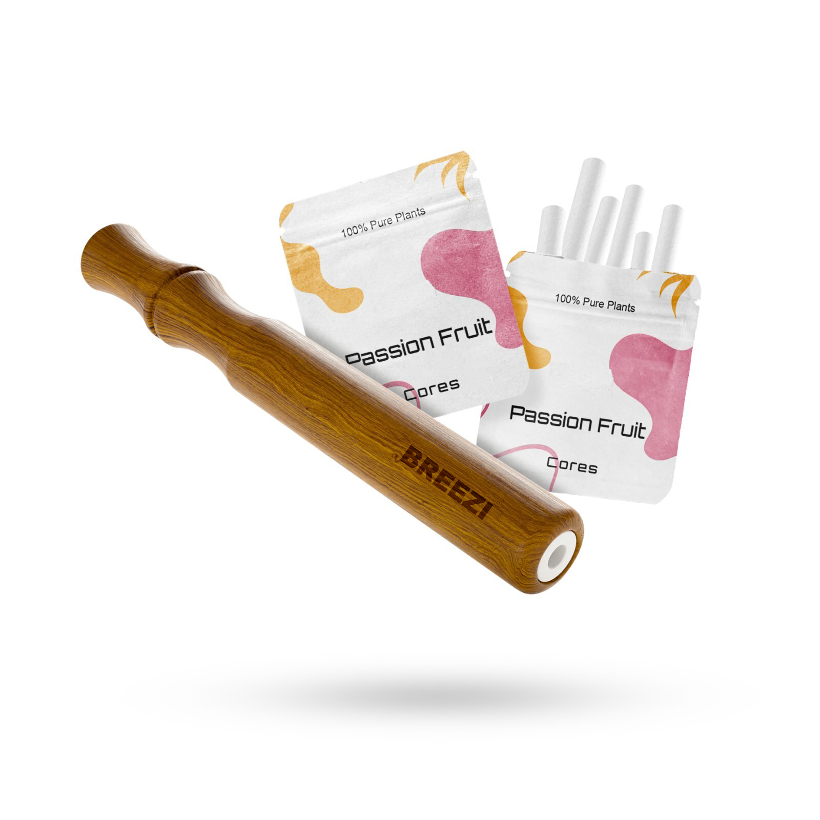 BREEZI™ Starter Kit