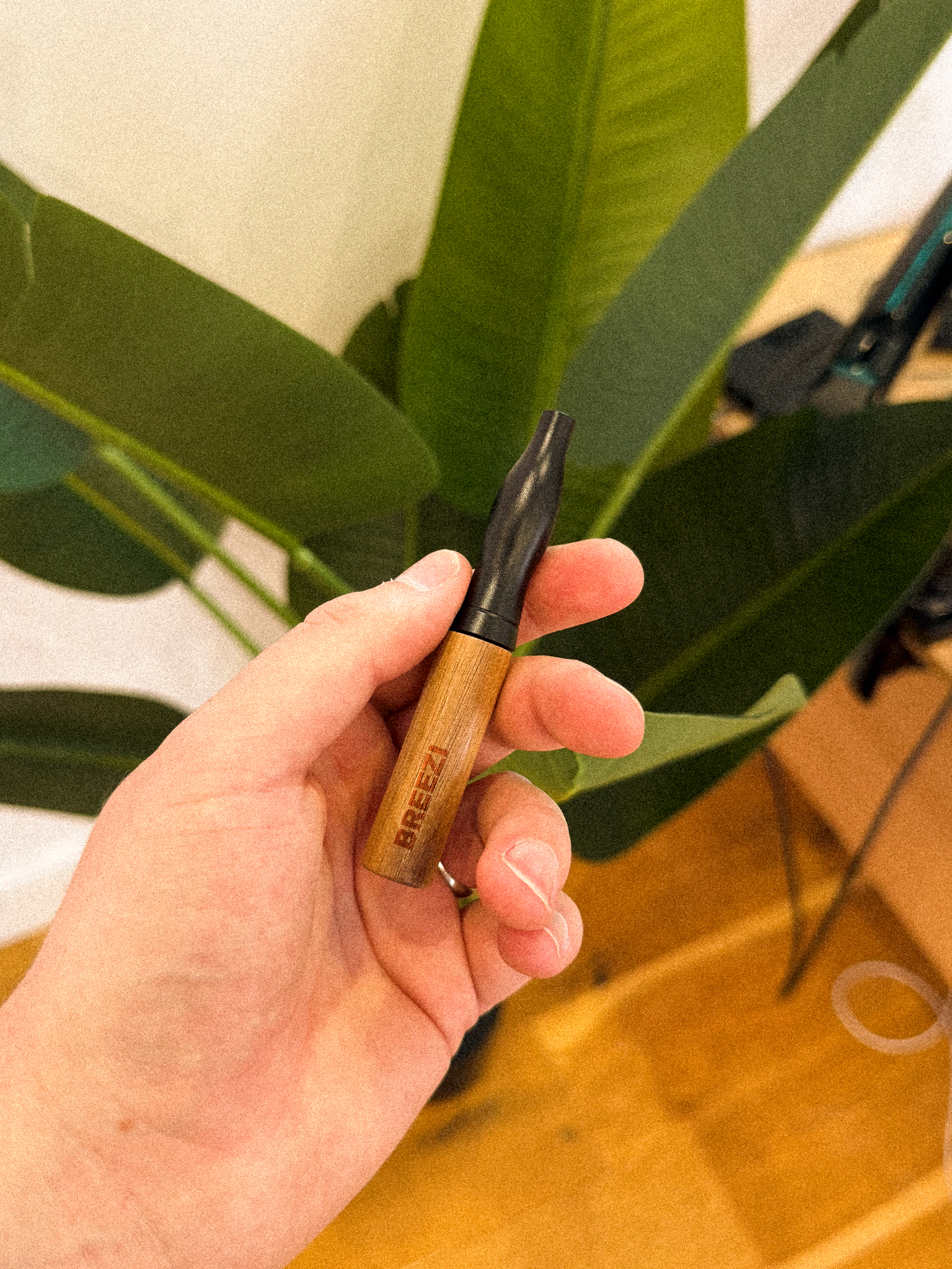 BREEZI™ V2 Starter Kit